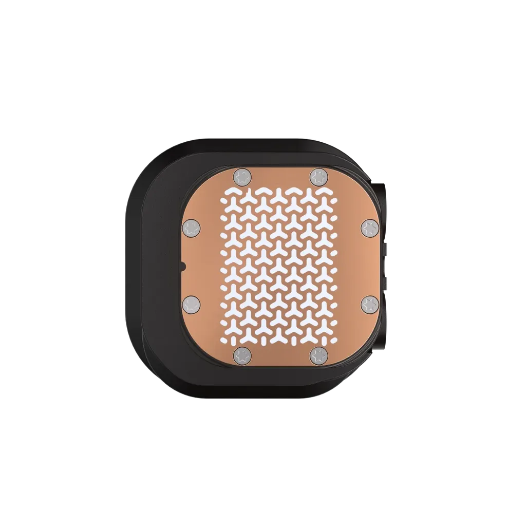 Corsair NAUTILUS 240 RS