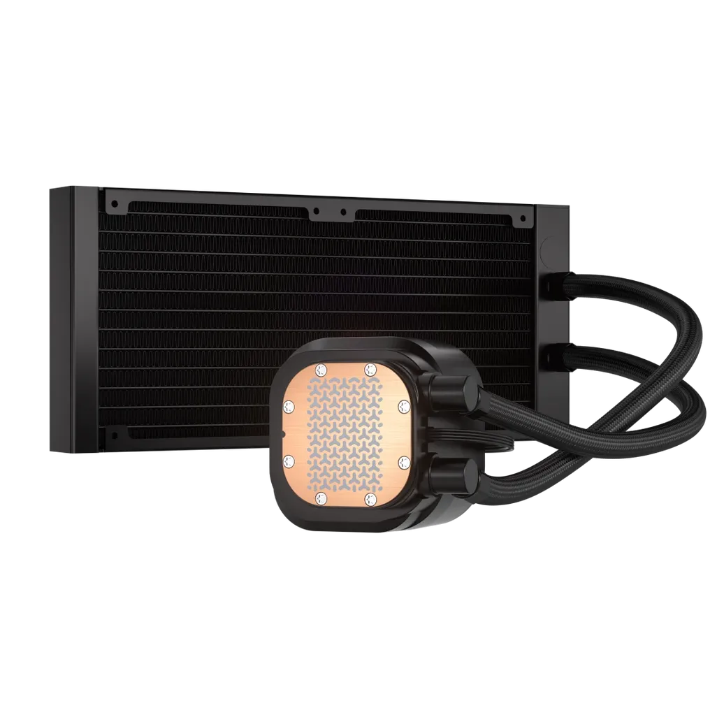 Corsair NAUTILUS 240 RS