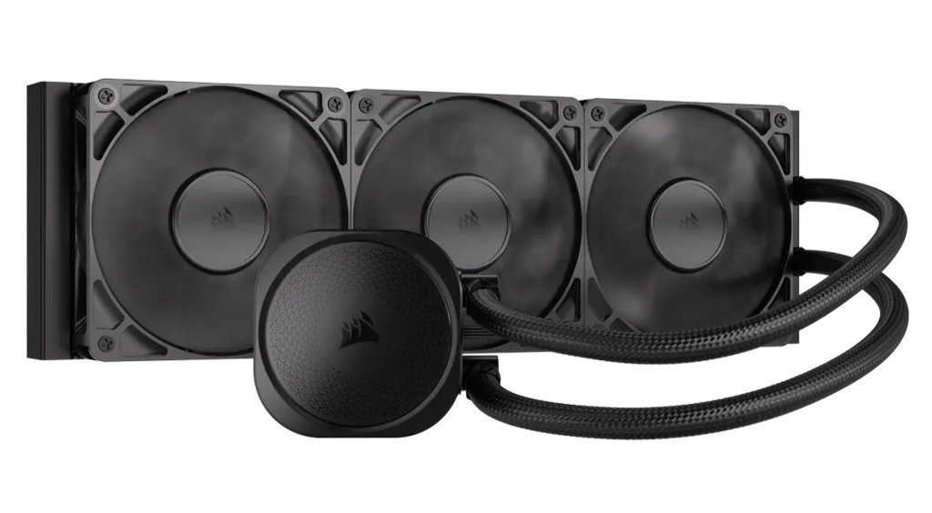 Corsair NAUTILUS 360 RS
