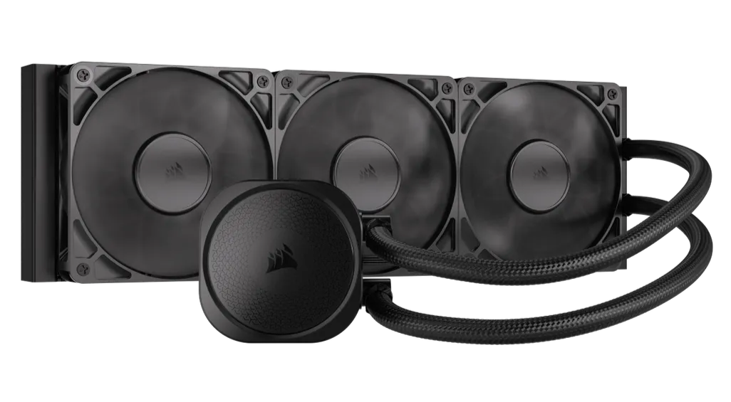 Corsair NAUTILUS 360 RS