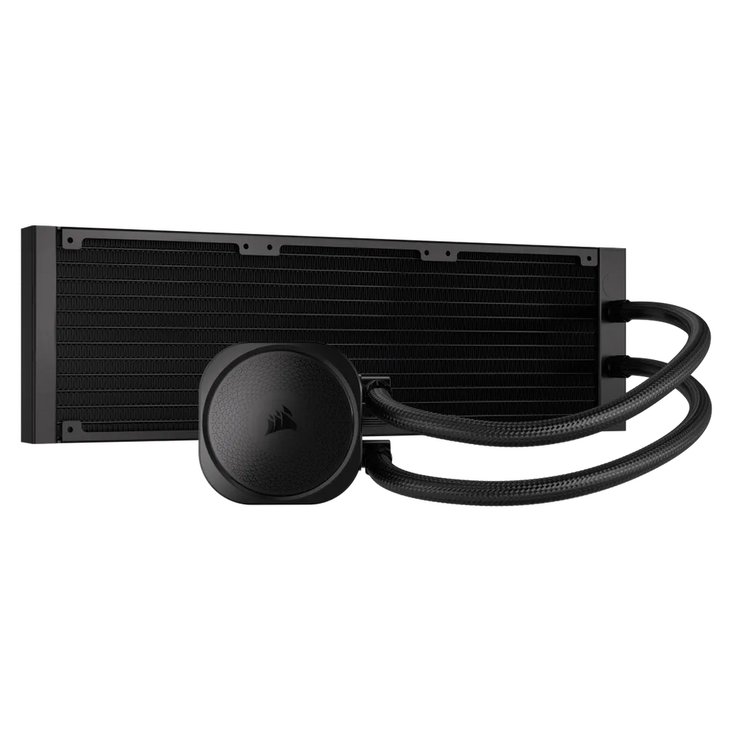 Corsair NAUTILUS 360 RS