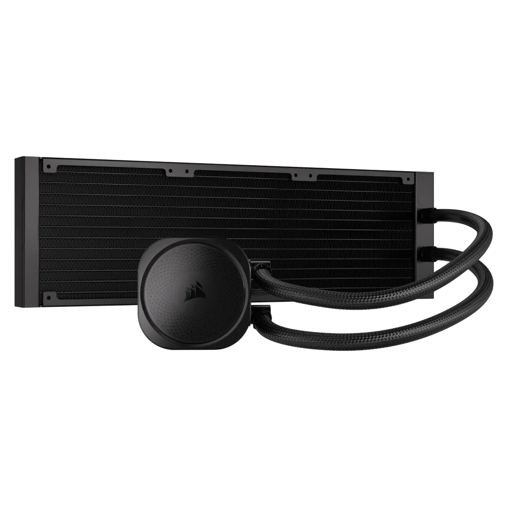 Corsair NAUTILUS 360 RS