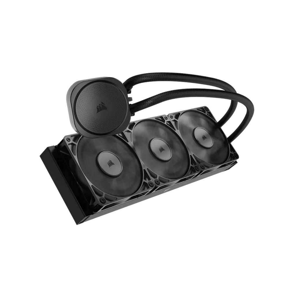 Corsair NAUTILUS 360 RS