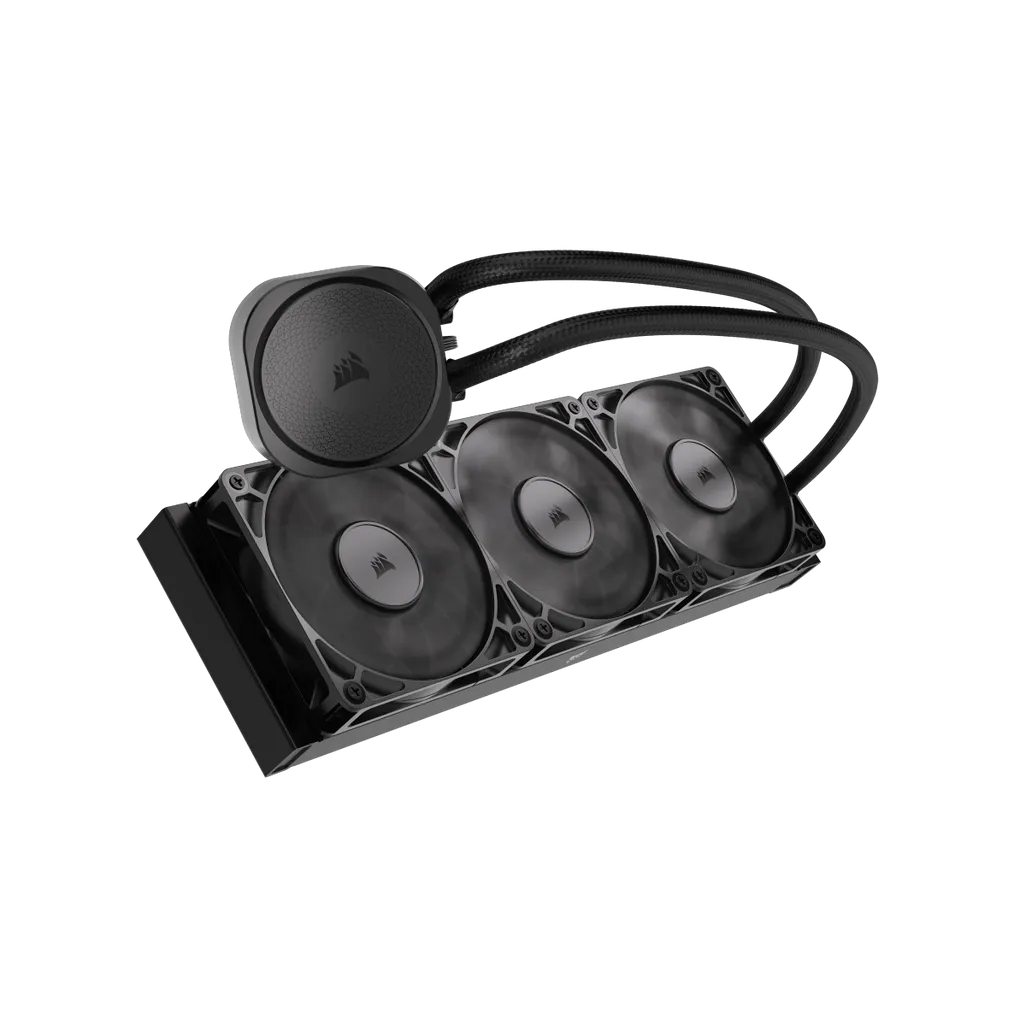 Corsair NAUTILUS 360 RS