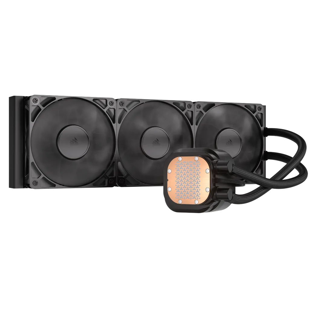 Corsair NAUTILUS 360 RS