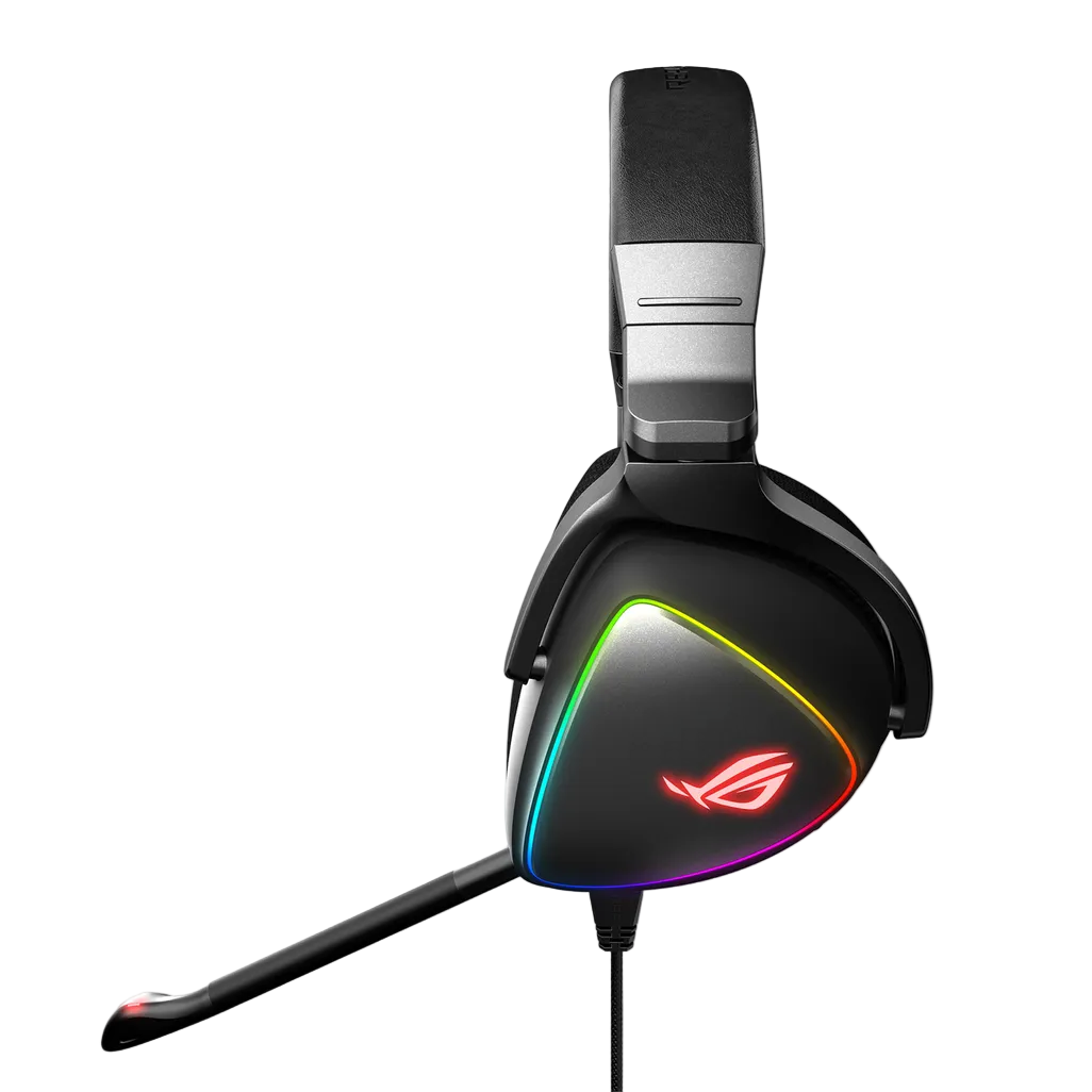 ASUS ROG Delta