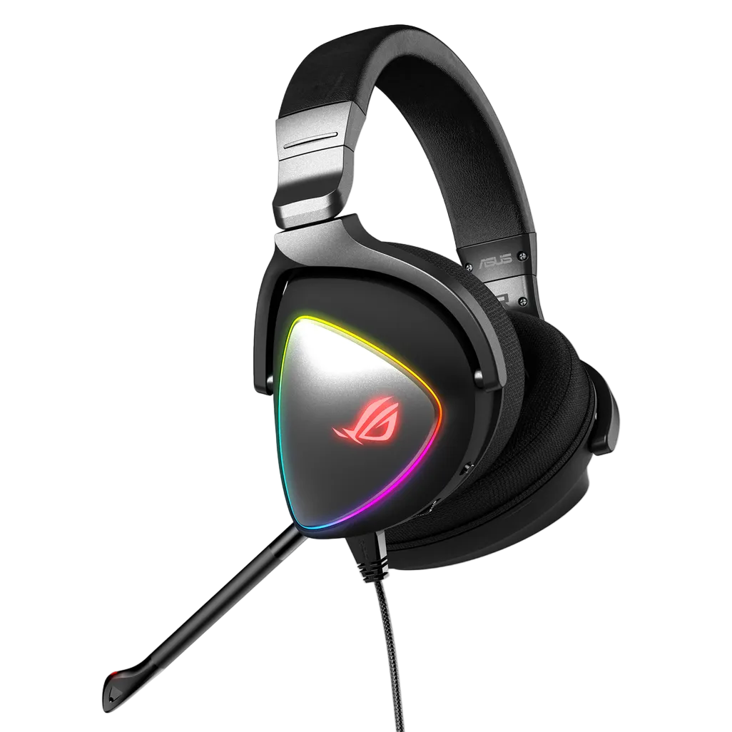 ASUS ROG Delta