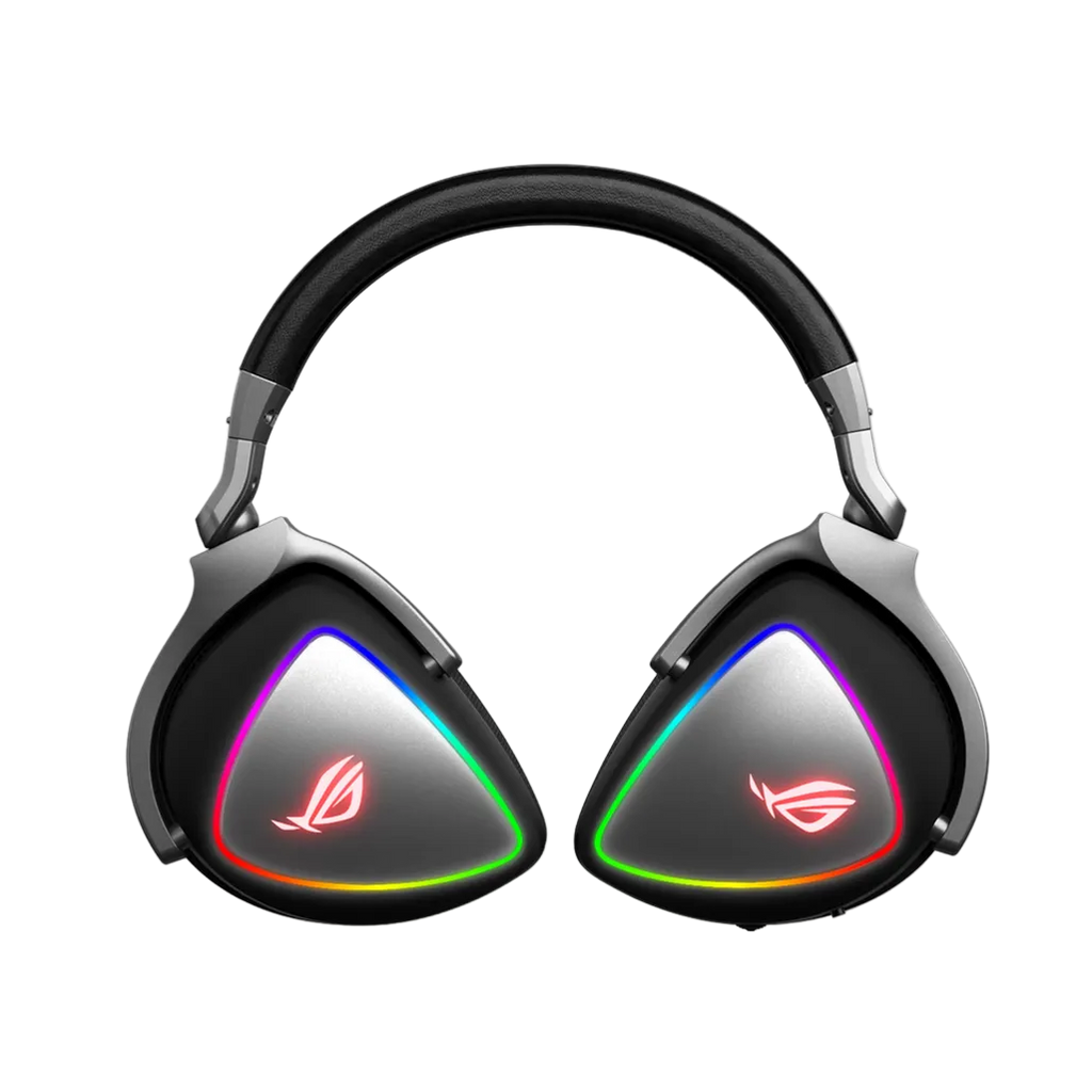 ASUS ROG Delta