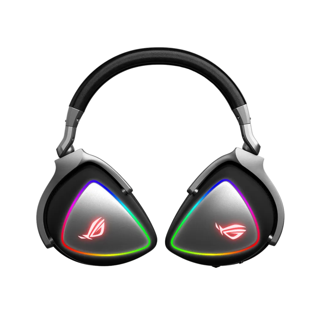 ASUS ROG Delta