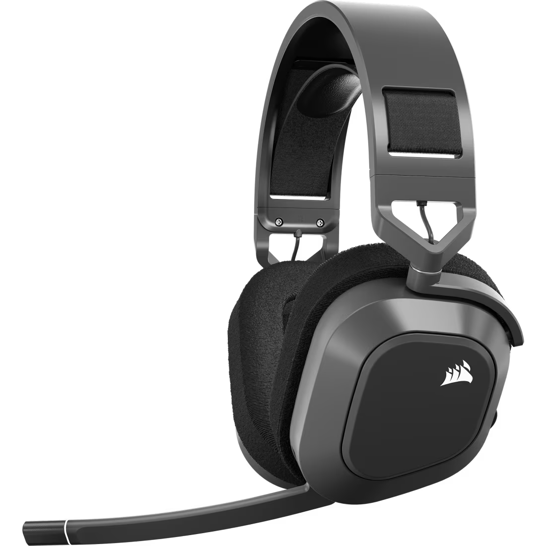 HS80 MAX WIRELESS Premium Carbon Headset