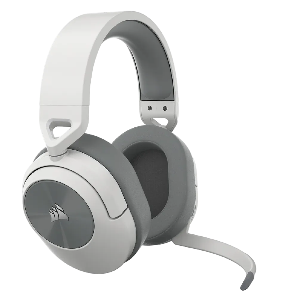 HS55 Wireless Gaming Headset