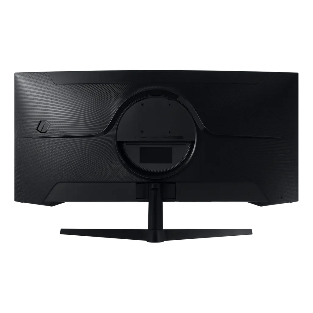 Samsung Odyssey 34" Ultrawide