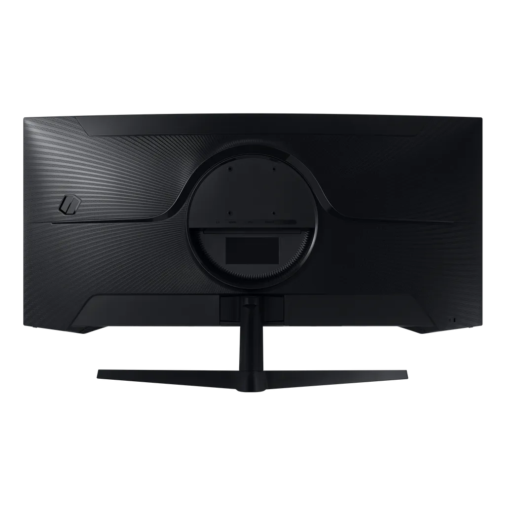 Samsung Odyssey 34" Ultrawide