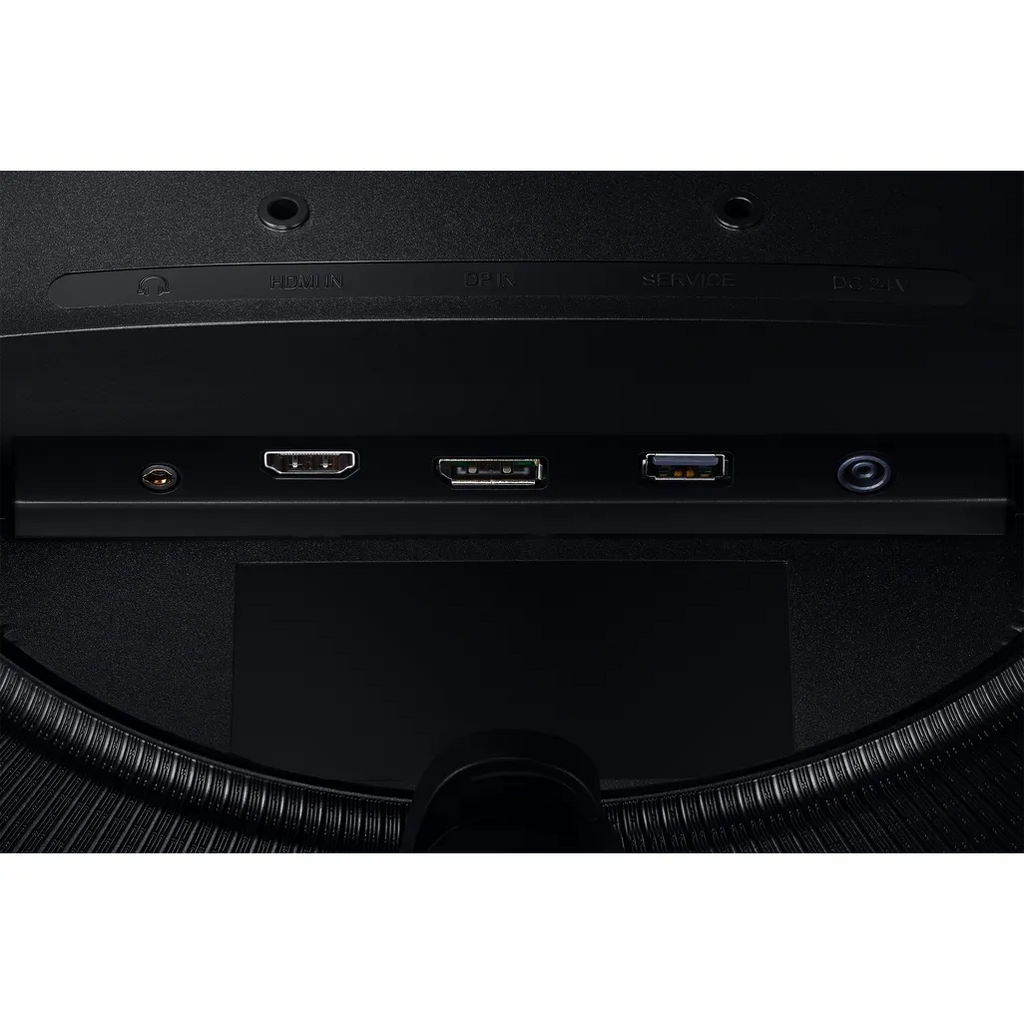 Samsung Odyssey 34" Ultrawide