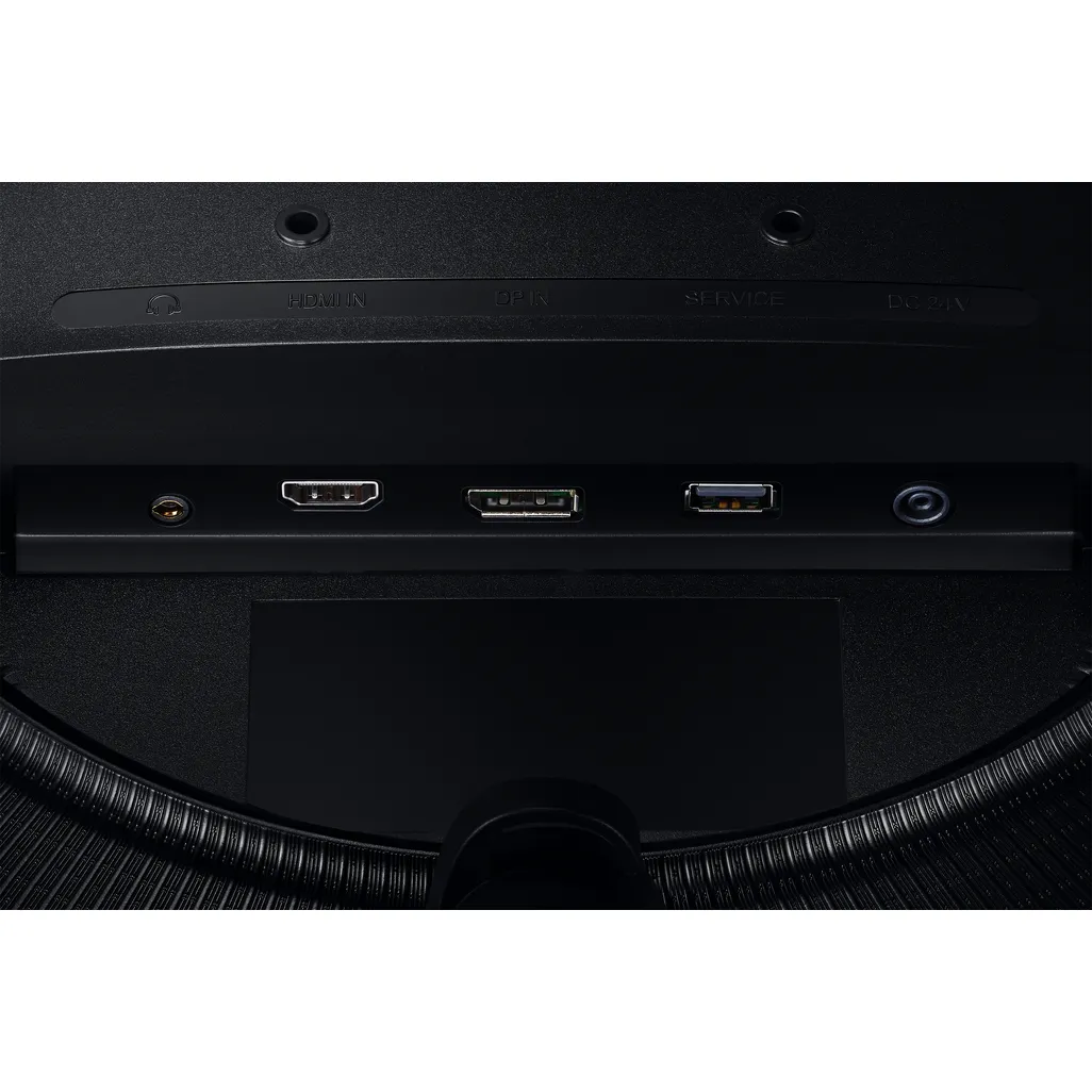 Samsung Odyssey 34" Ultrawide