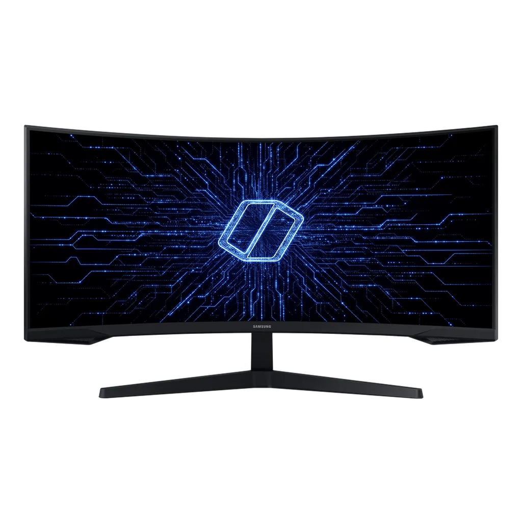 Samsung Odyssey 34" Ultrawide