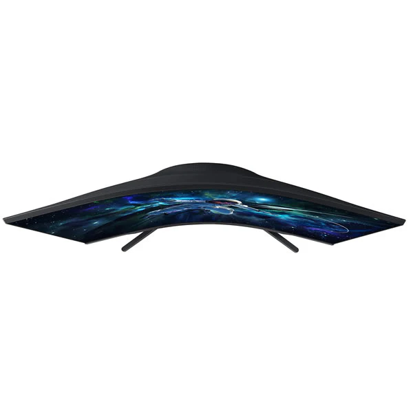 Samsung 32'' Odyssey G5 QHD Curved Monitor