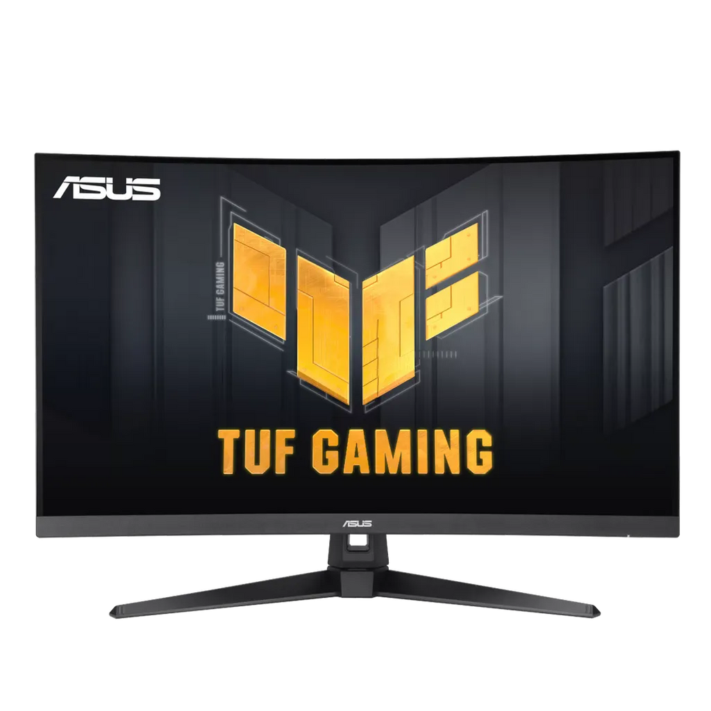 ASUS TUF Gaming 27" Curved Gaming Monitor