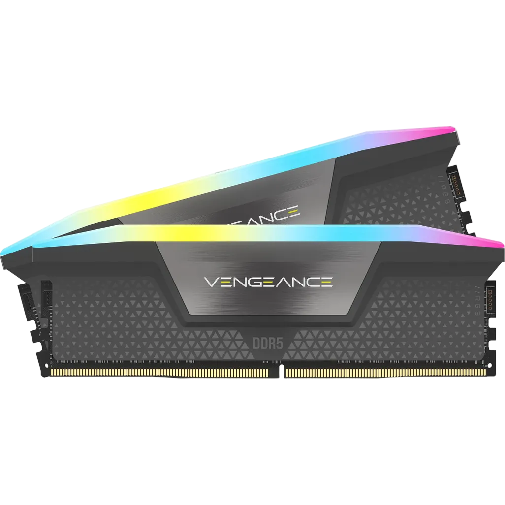 Corsair Vengeance RGB 32GB Kit DDR5 6000MHz