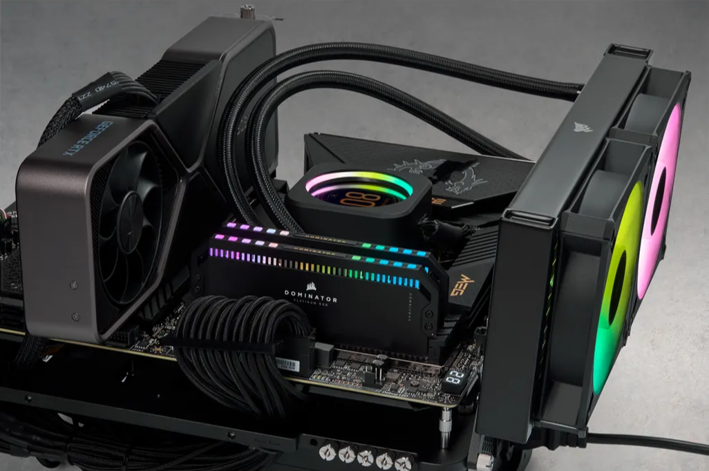Corsair Dominator 32GB Kit DDR5 6400MHz