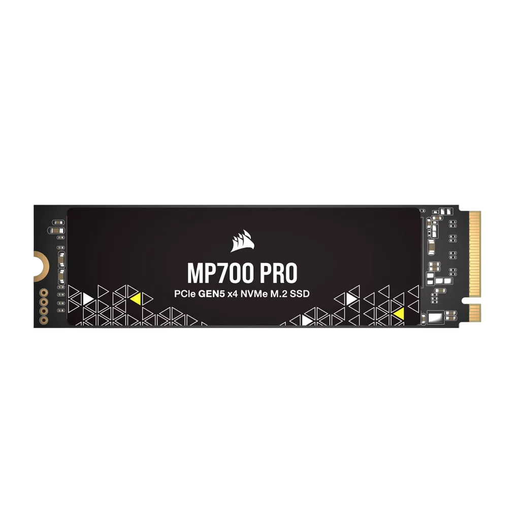 Corsair MP700 PRO, 2 TB, M.2