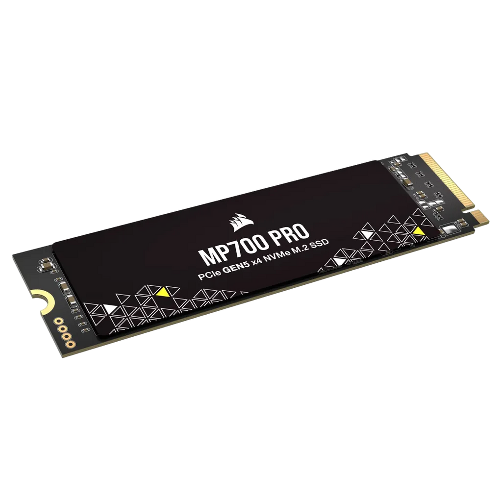 Corsair MP700 PRO, 2 TB, M.2