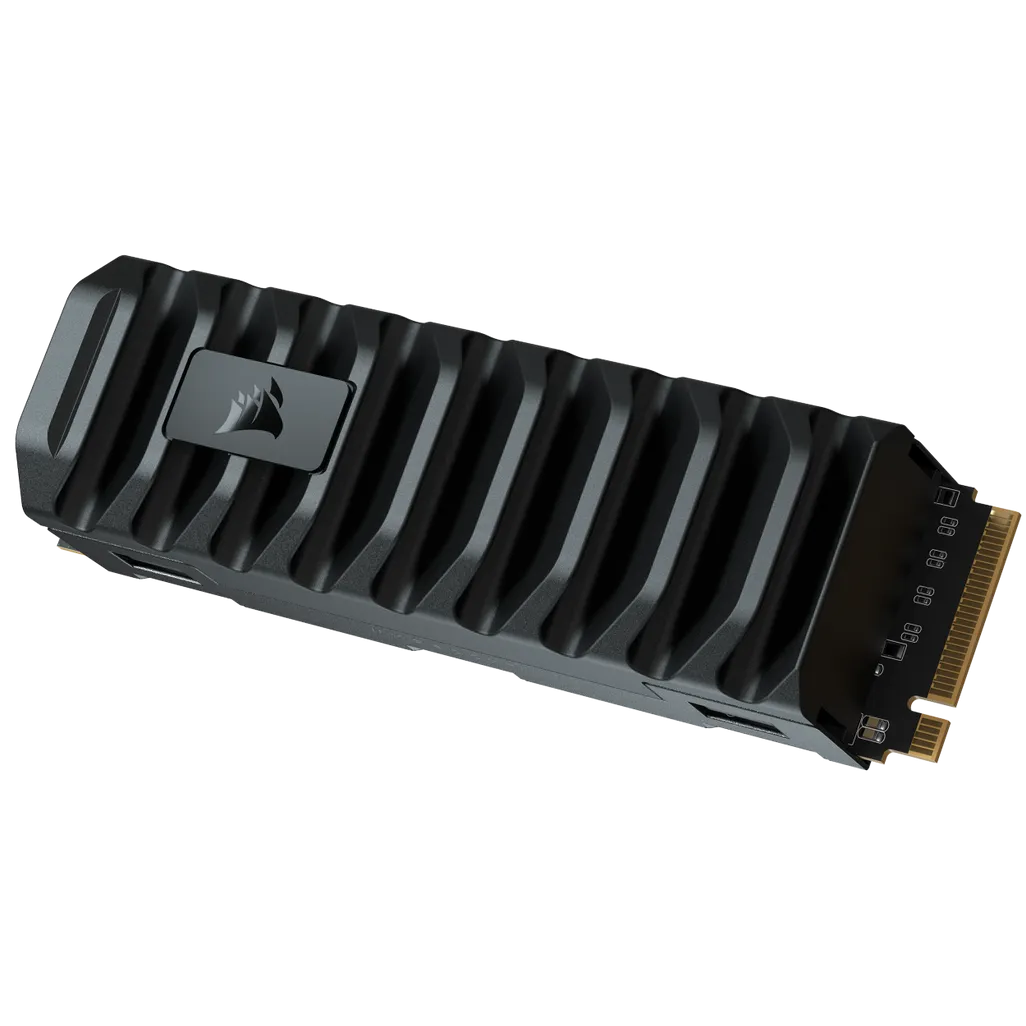 Corsair MP600 PRO XT, 4 TB, M.2