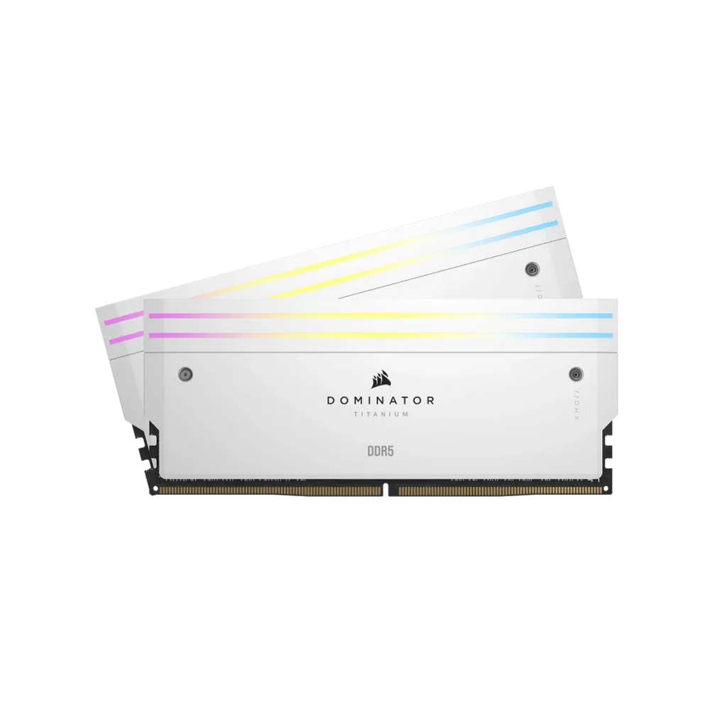 Corsair Dominator Titanium 32 GB Kit DDR5 7200MHz