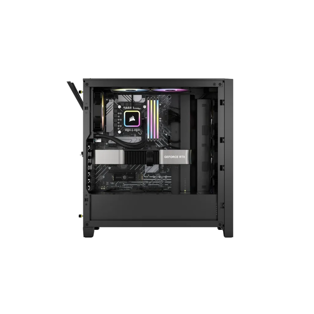 Corsair Dominator Titanium 32 GB Kit DDR5 7200MHz