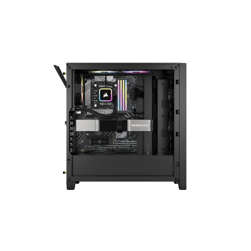 Corsair Dominator Titanium 32 GB Kit DDR5 7200MHz