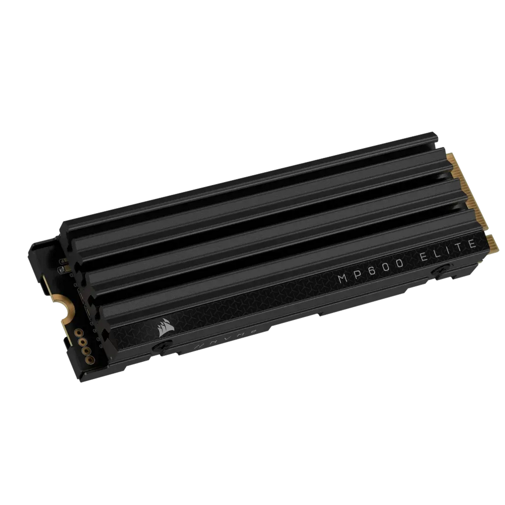 Corsair MP600 ELITE 2 TB, M.2