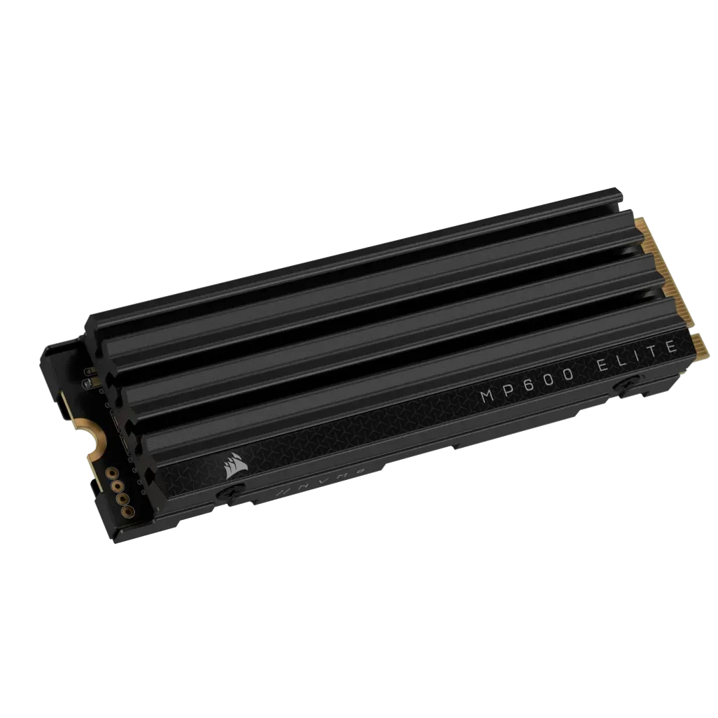 Corsair MP600 ELITE 2 TB, M.2