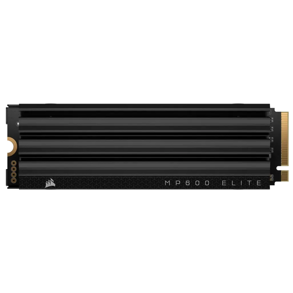 Corsair MP600 ELITE 2 TB, M.2