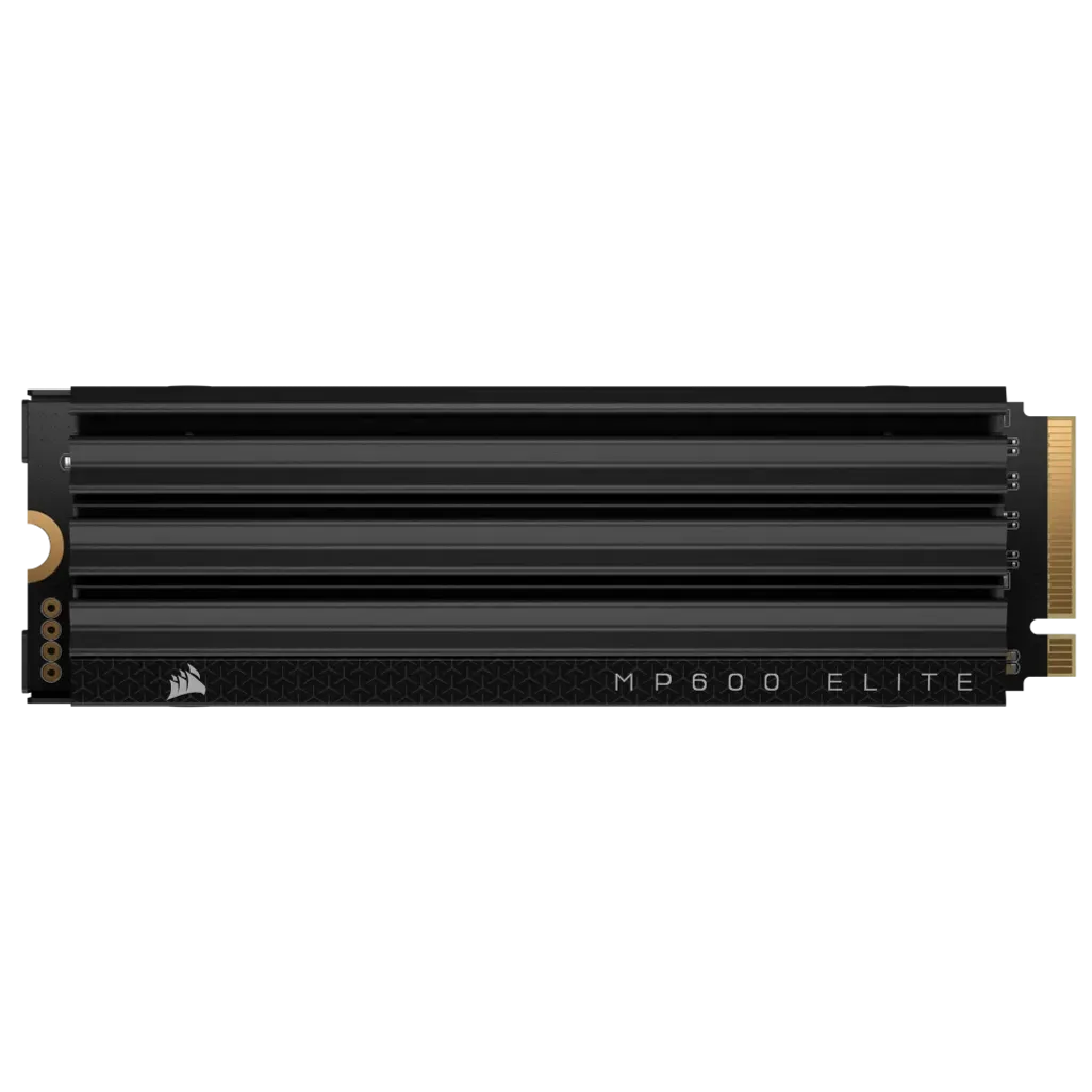 Corsair MP600 ELITE 2 TB, M.2