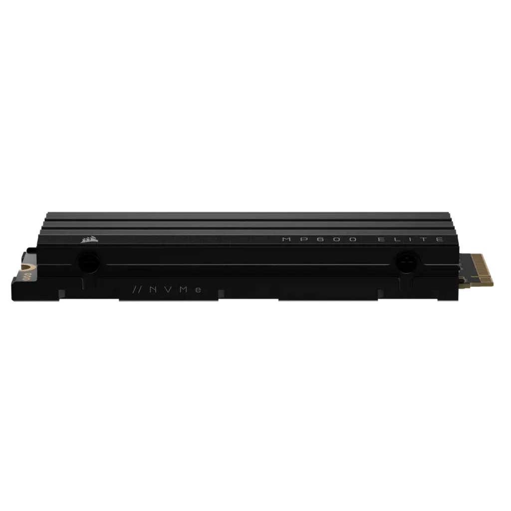 Corsair MP600 ELITE 2 TB, M.2