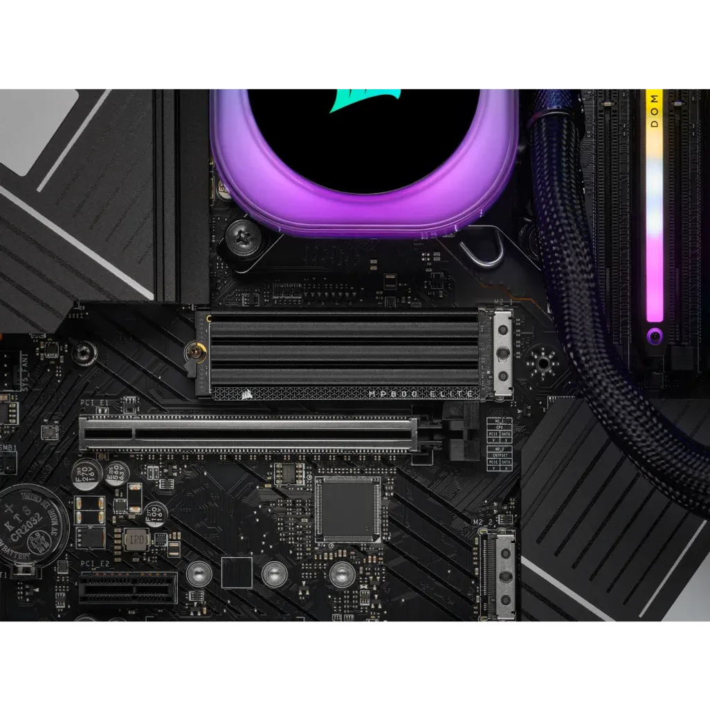 Corsair MP600 ELITE 1 TB M.2