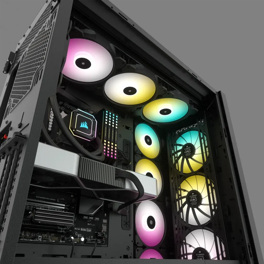 Corsair MP600 ELITE 1 TB M.2