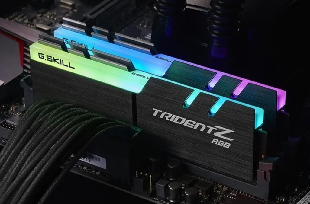 G.Skill 16GB Kit DDR4 3000MHz