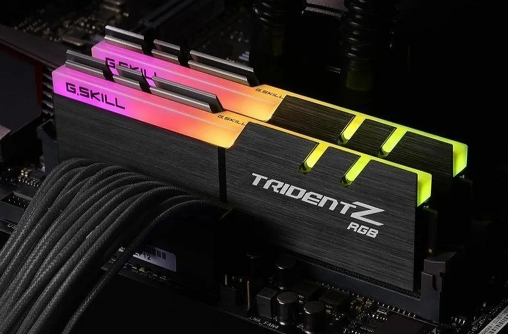 G.Skill 16GB Kit DDR4 3000MHz