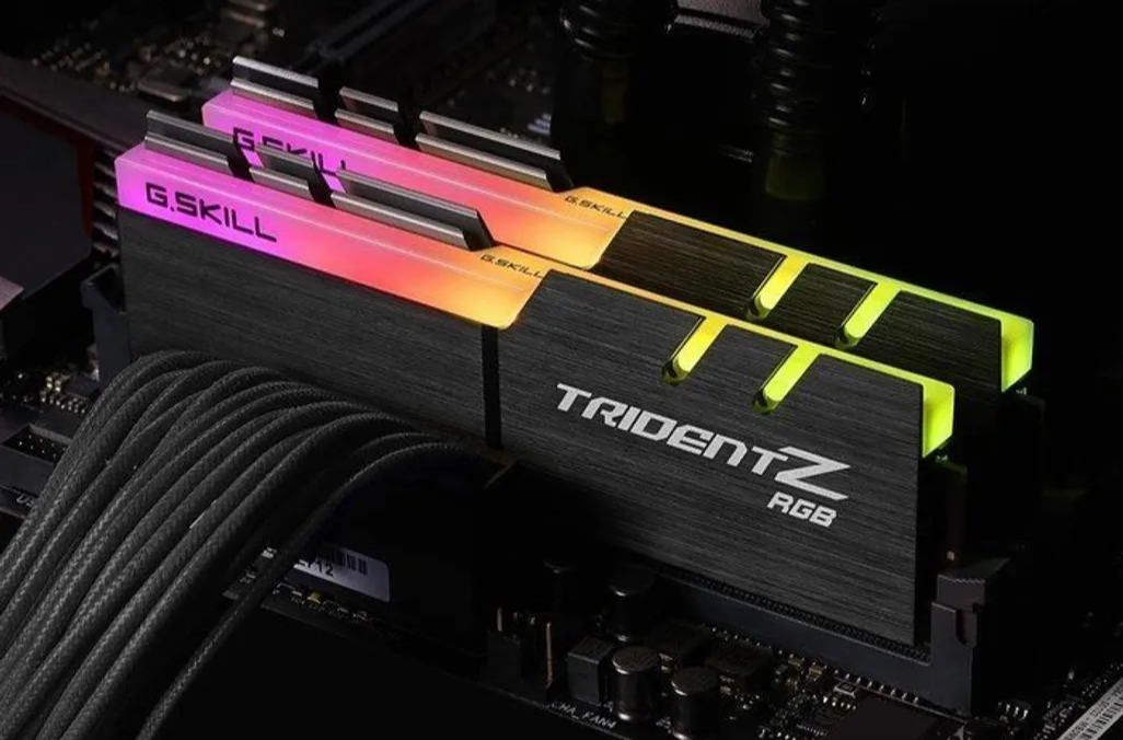 G.Skill 16GB Kit DDR4 3000MHz