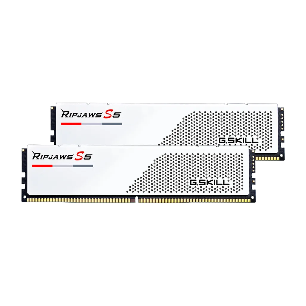 G.Skill Ripjaws F5 32GB Kit DDR5 6000MHz
