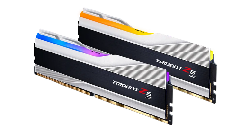 G.Skill Trident F5 32GB Kit DDR5 6000MHz