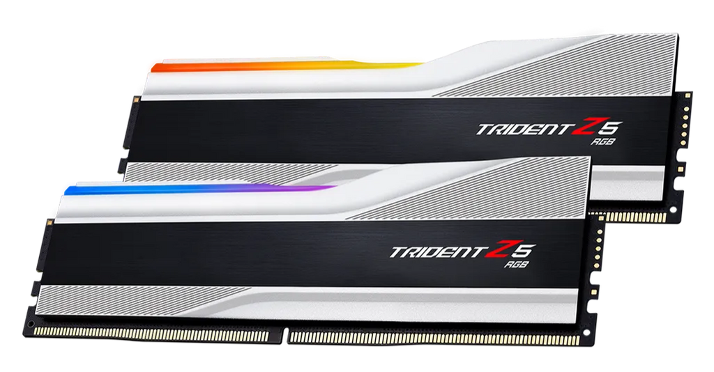 G.Skill Trident F5 32GB Kit DDR5 6000MHz