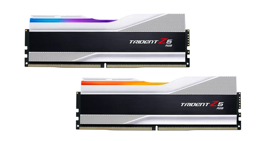 G.Skill Trident F5 32GB Kit DDR5 6000MHz