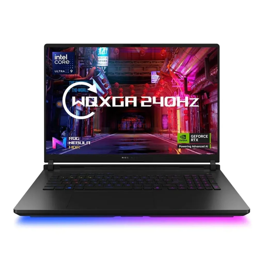 ASUS ROG Strix SCAR 18 5090