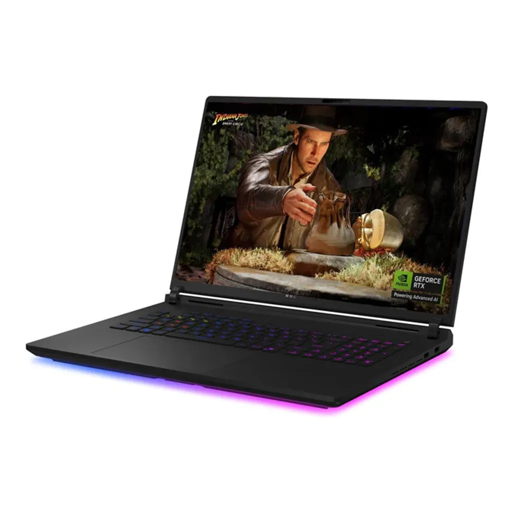 ASUS ROG Strix SCAR 18 5090