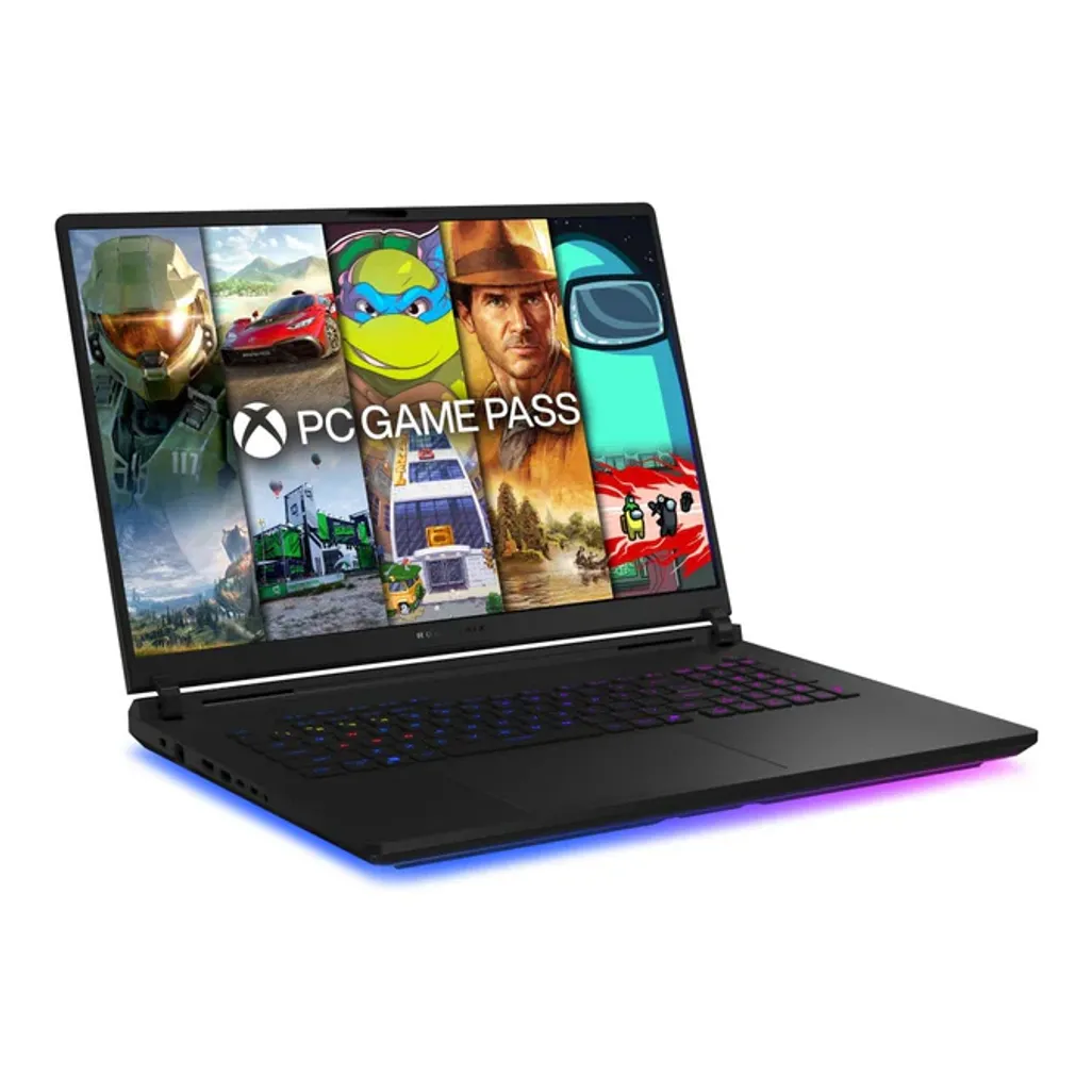 ASUS ROG Strix SCAR 18 5090