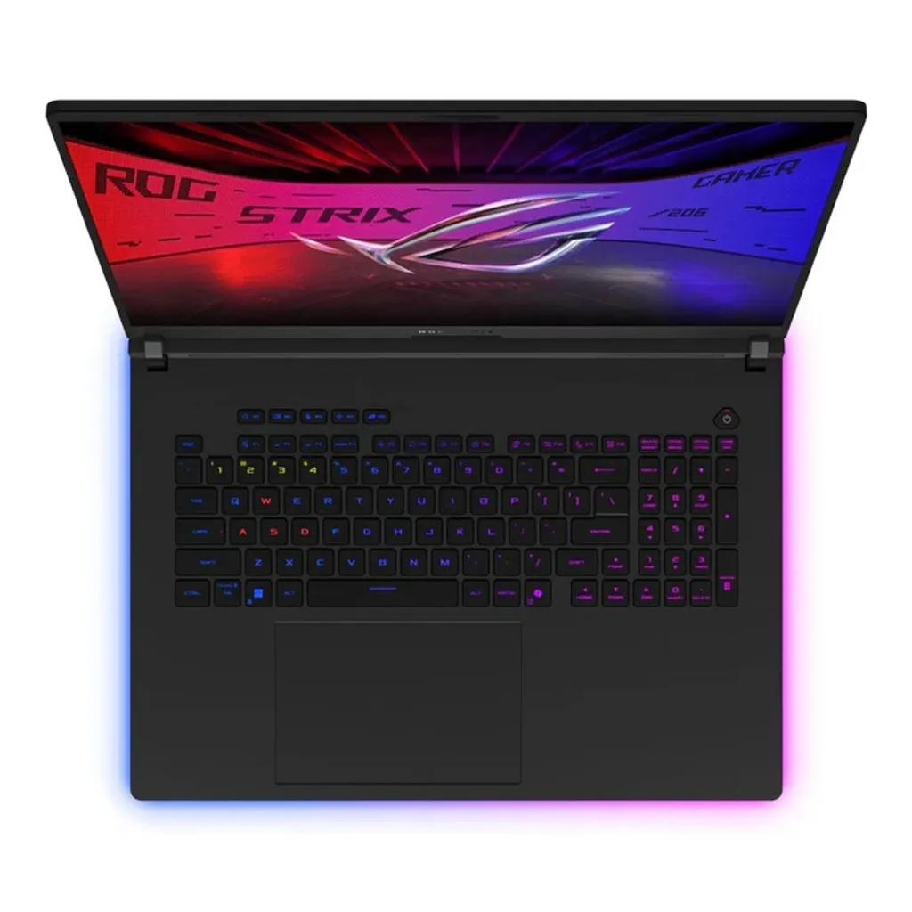 ASUS ROG Strix SCAR 18 5090