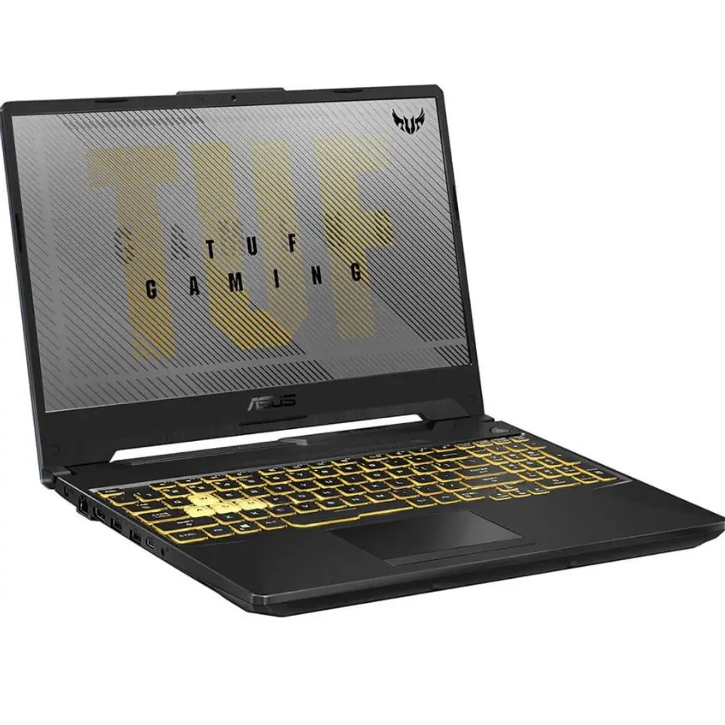 ASUS TUF Gaming 2050 4GB