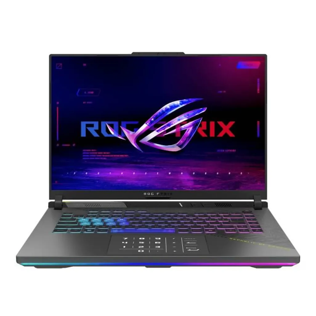 ASUS ROG Strix G16 AMD Ryzen 9